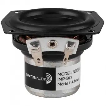 dayton audio 6.5
