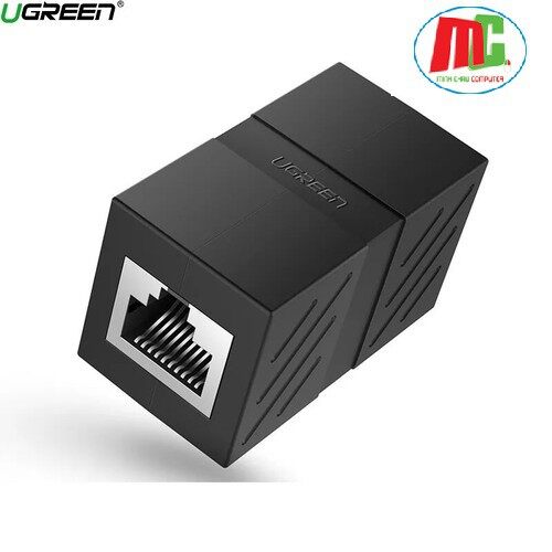 Đầu nối dây mạng lan rj45 ugreen 20390 - hàng
