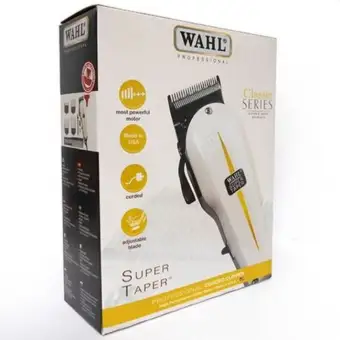 super taper 100 year