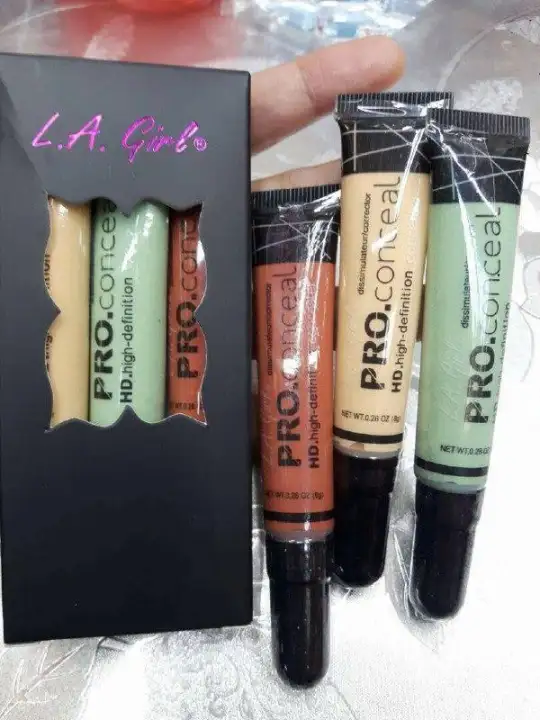 cheap pro concealer
