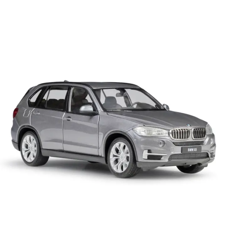 bmw x5 diecast model