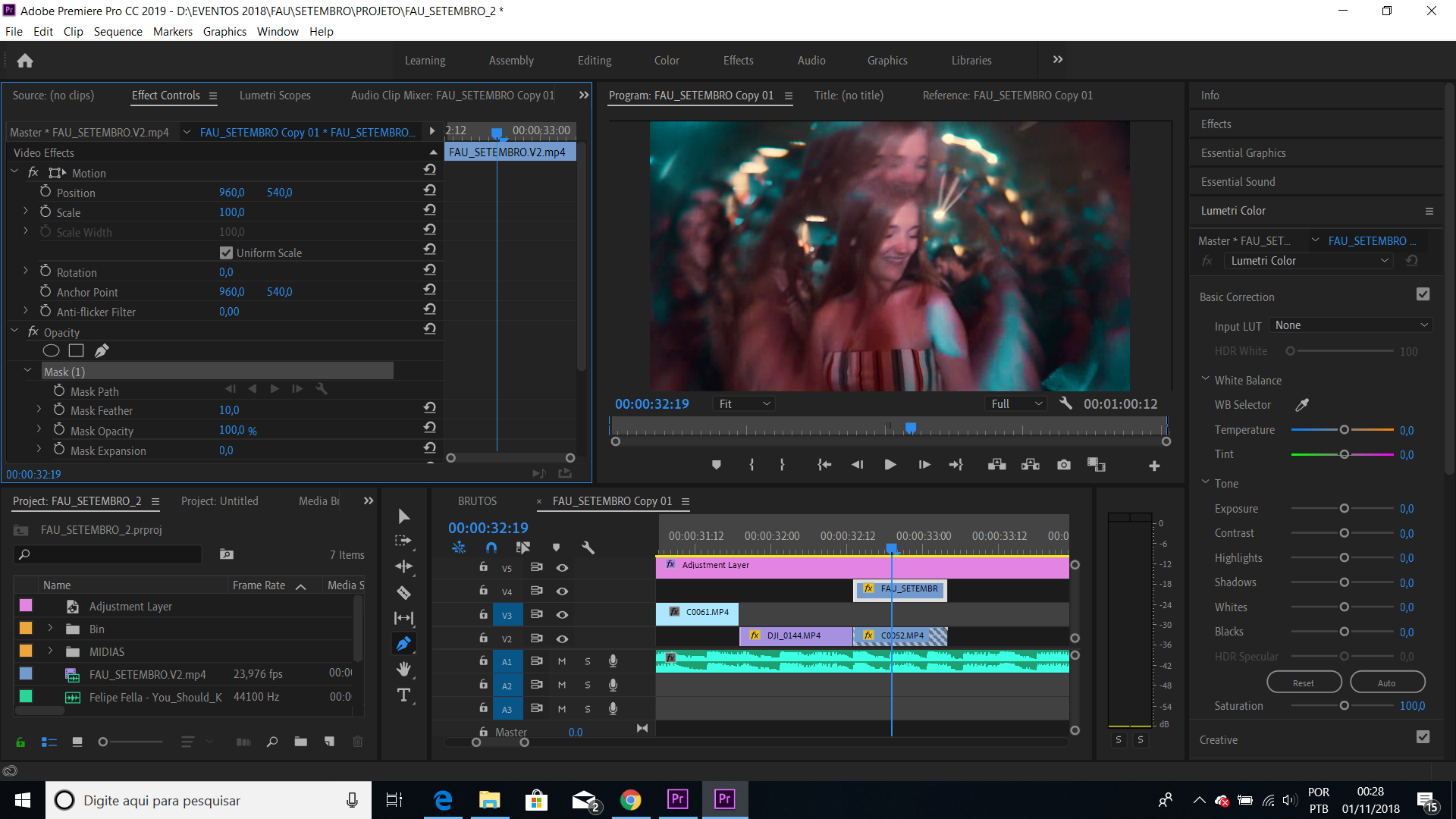 Adobe Premiere Pro 2019 Training Course Software Included Lazada