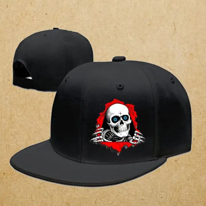 powell peralta cap