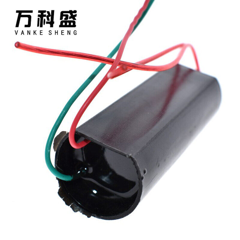 Dc 3v-6v bis 400kv high voltage generator module boost power module