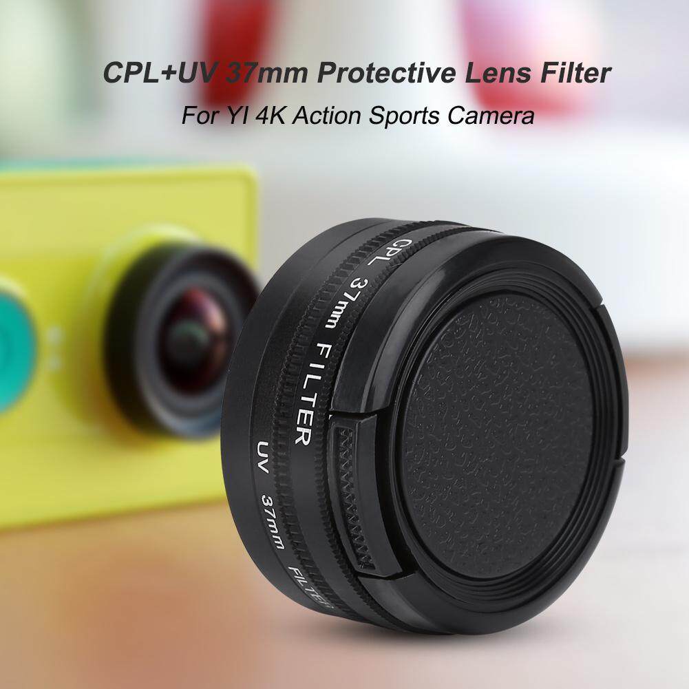 gazechimp 6pcs Star CPL ND4//ND8//ND16//ND32 Camera Lens Filter Set for DJI OSMO Pocket
