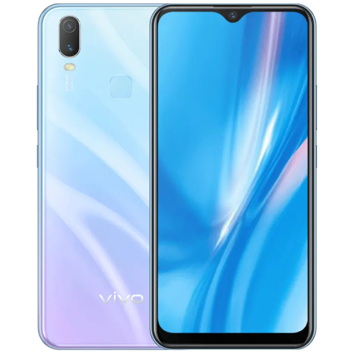 earphone vivo y11