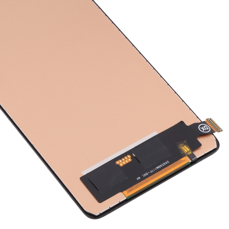 TFT Material LCD Screen and Digitizer Full Assembly for Xiaomi 11T / 11T Pro (ready stock)
