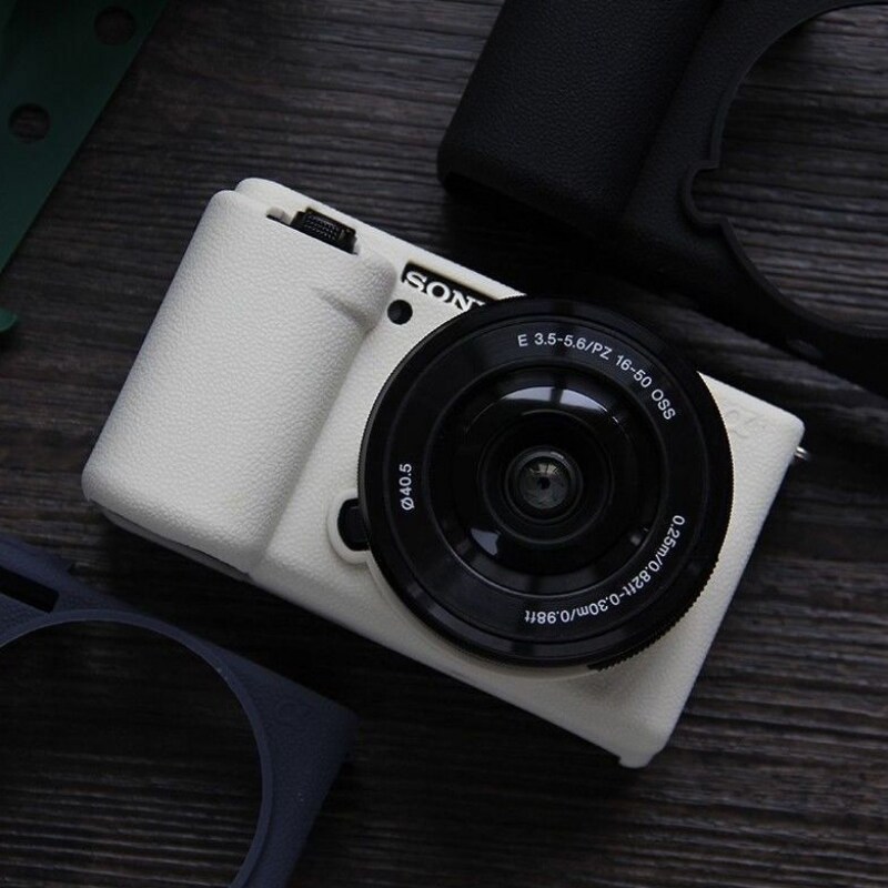 {hot} Sony Zv E10 Specifications