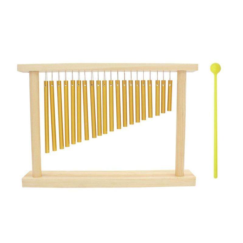 Hot Bán Hàng 20 âm nhạc chuông nhạc đệm đánh Đồ chơi nhạc cụ