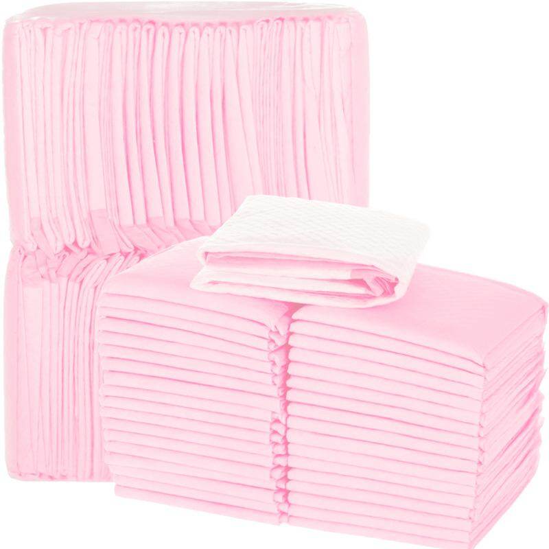 disposable diaper changing mat