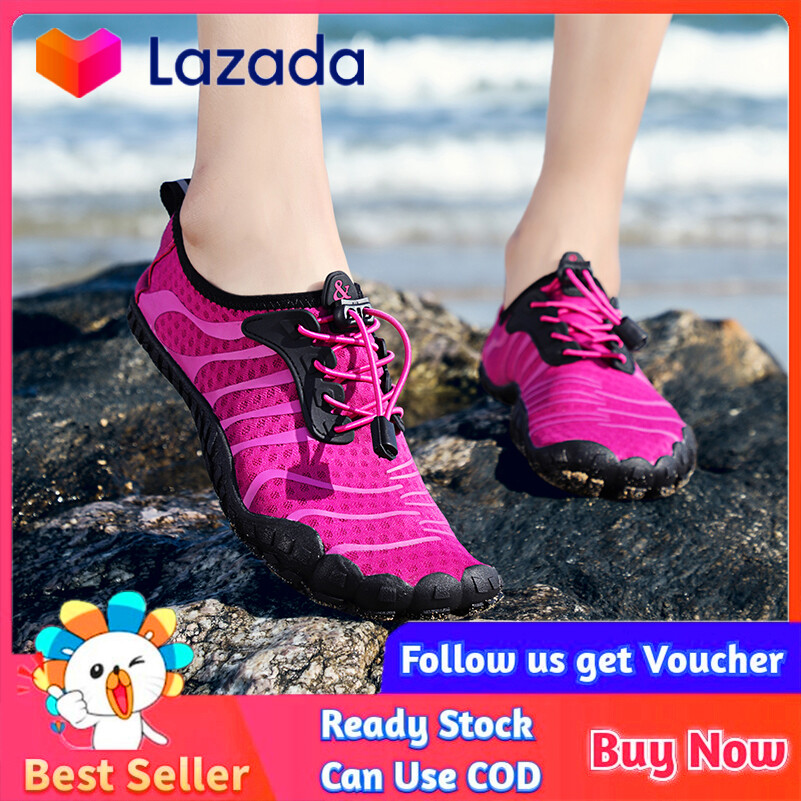 aqua shoes lazada