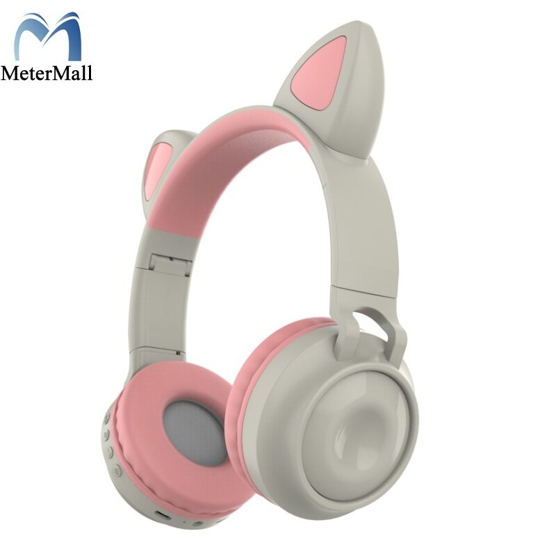 >> BÁO GIÁ TAI NGHE BLUETOOTH KHÔNG DÂY KEBETEME TAI NGHE CHƠI GAME ÂM THANH NỔI CÓ THỂ GẬP LẠI HỖ TRỢ TAI NGHE KHÔNG DÂY | Shopee Lazada Sendo Tiki mới nhất 258 Tai Nghe Bluetooth 5.0, Bộ Tai Nghe Không Dây Âm Thanh Nổi, Có Thể Gập Lại, Hỗ Trợ Điều Khiển Âm Lượng Đèn LED Cho Trẻ Em
