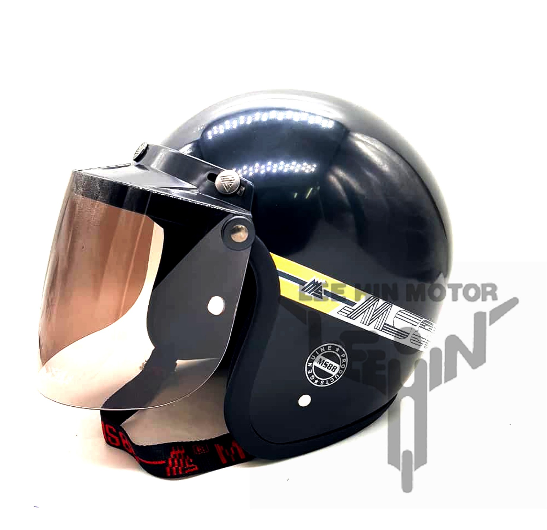 Buy Ms Helmet Visor online | Lazada.com.my