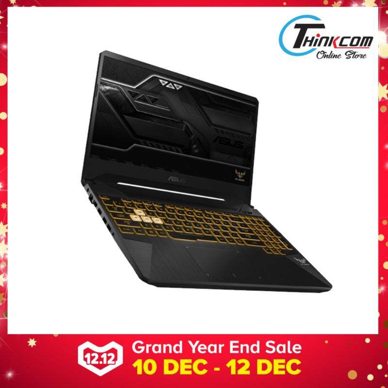 ASUS TUF Gaming FX705G-MEV169T (i7-8750H/8G/1T(72) + 256G PCIE SSD/GTX1060 6G/WIN10/17.3 FHD IPS 144hz) Malaysia