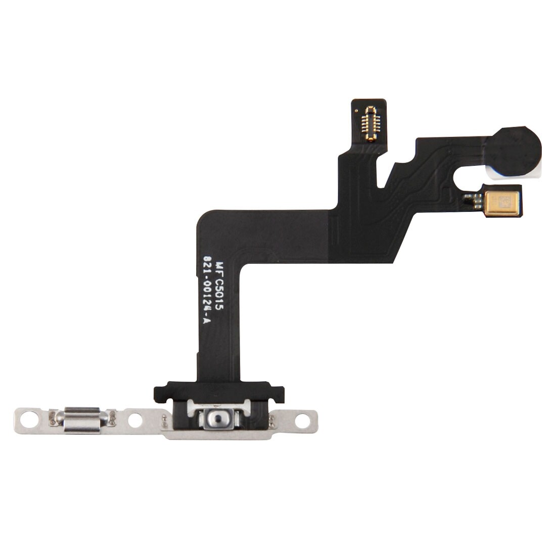 Cáp Mềm Nút Nguồn Cho iPhone 6S Plus