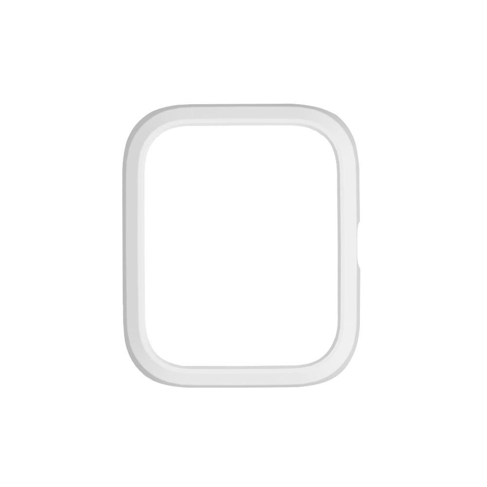 PC protective case for Huami Amazfit Bip 3/Bip 3 pro
