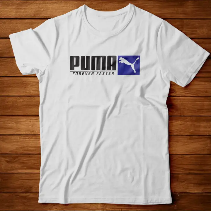 forever faster t shirt