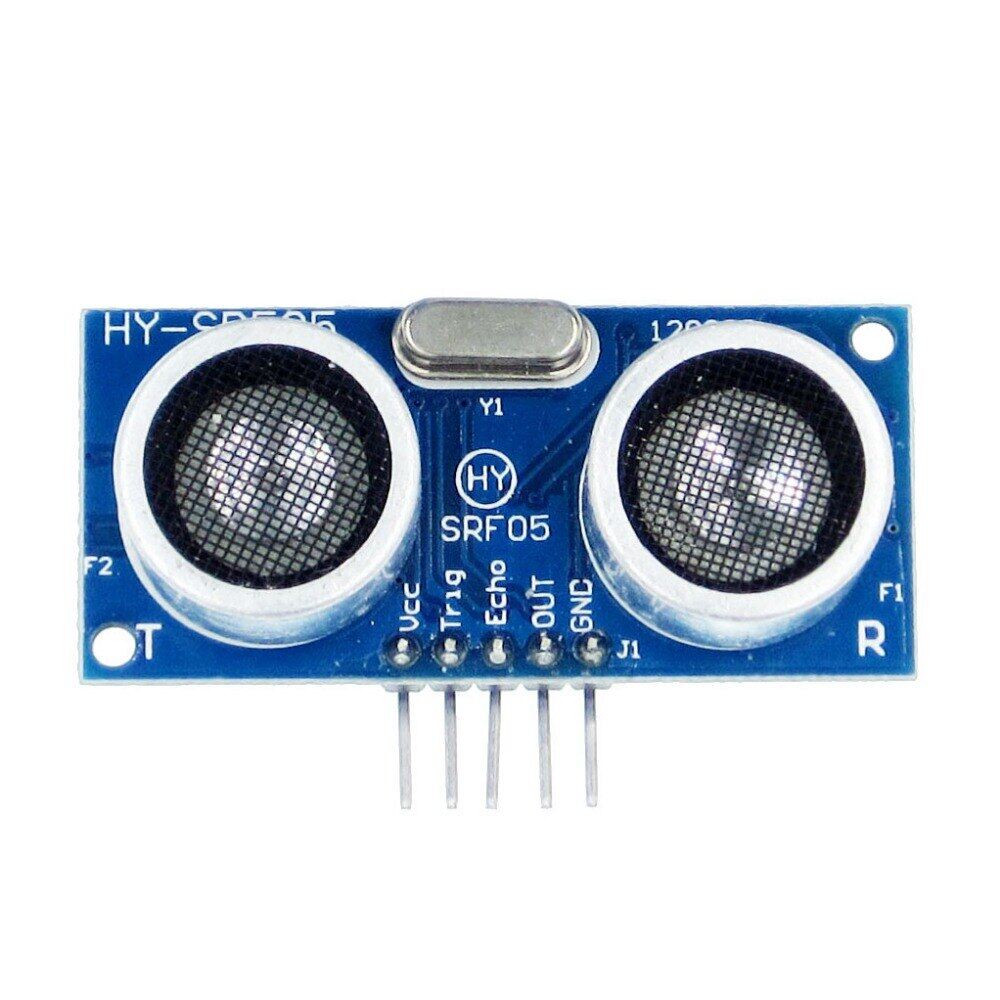 5pcs Hy-srf05 Srf05 Ultrasonic Ranging Module Ultrasonic Sensor