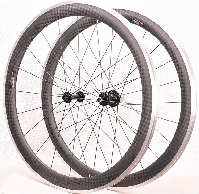 carbon fiber bicycle wheels