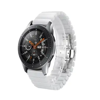 galaxy watch ceramic band