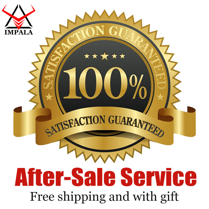 100% Satisfied After Sale Service Don’t buy this Product Without the Seller’s Permission