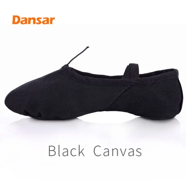 mens ballet slippers