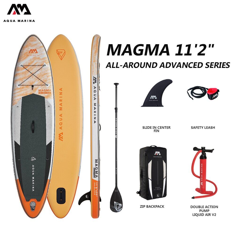 BRAND NEW Aqua Marina Side Fin for iSUP Paddle Board