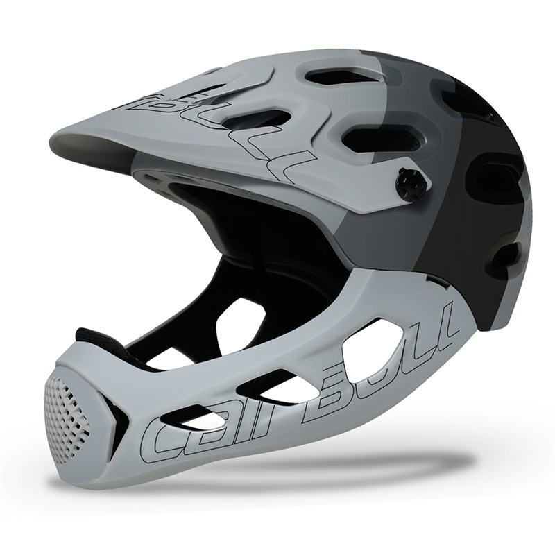Jual Mountain Bike Helmets Full Face 