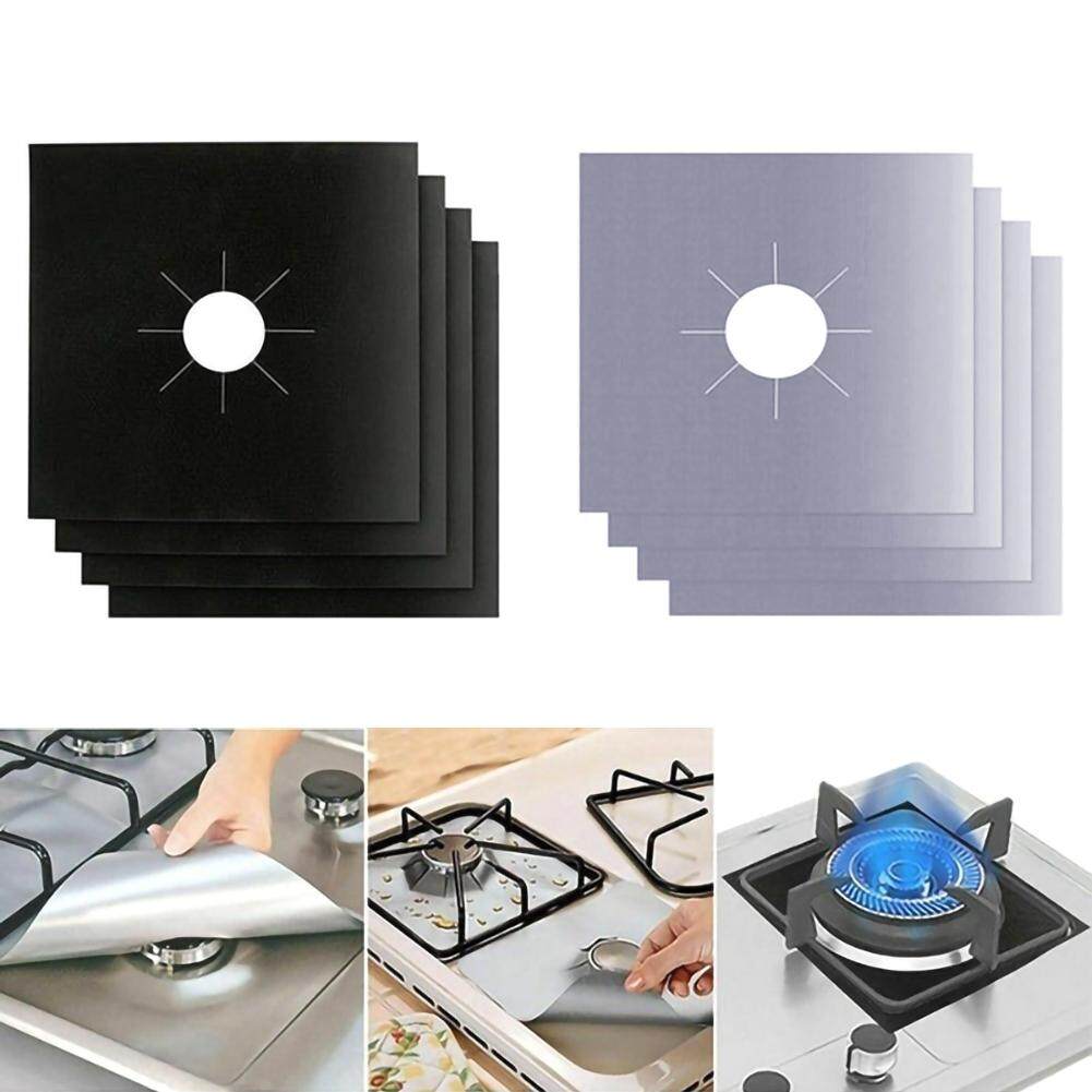 gas stove protector liner