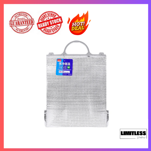 Insulated bag fashion daiso