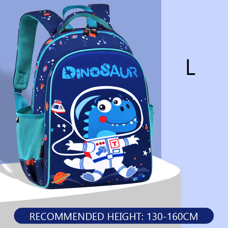 HS children's school bag lightweight backpack