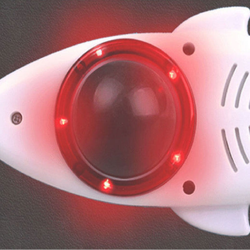 JIASHI Dolphin Massager Shoulder,Spine Cervical,Waist,Back And Legs