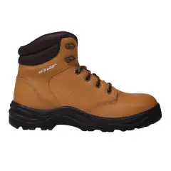 dunlop kansas safety shoes