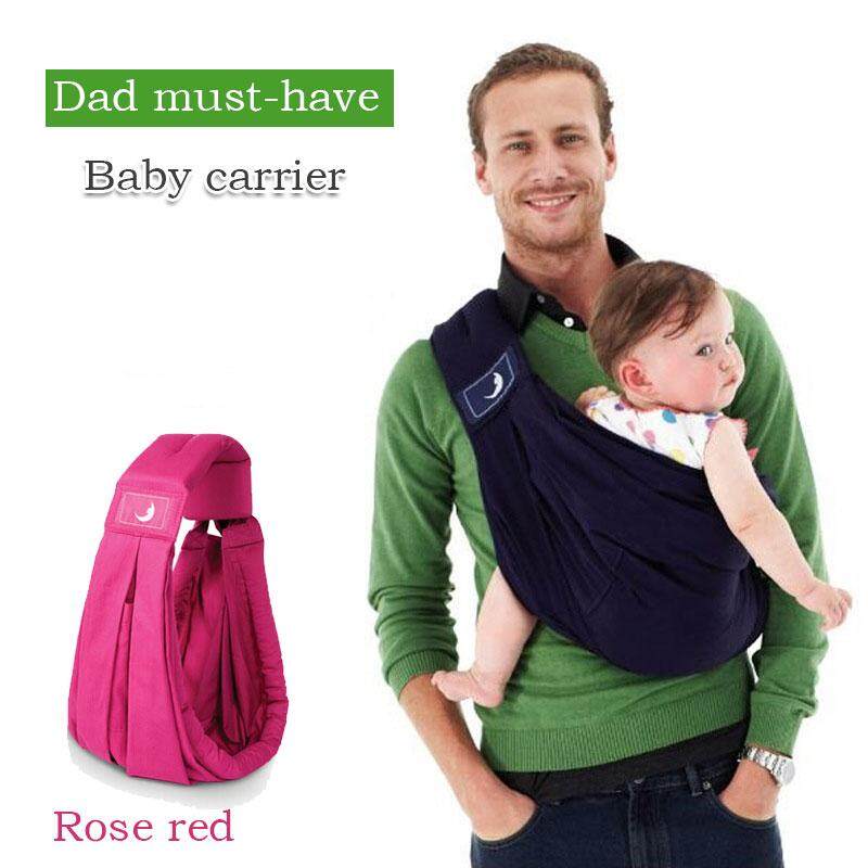 the baby sling