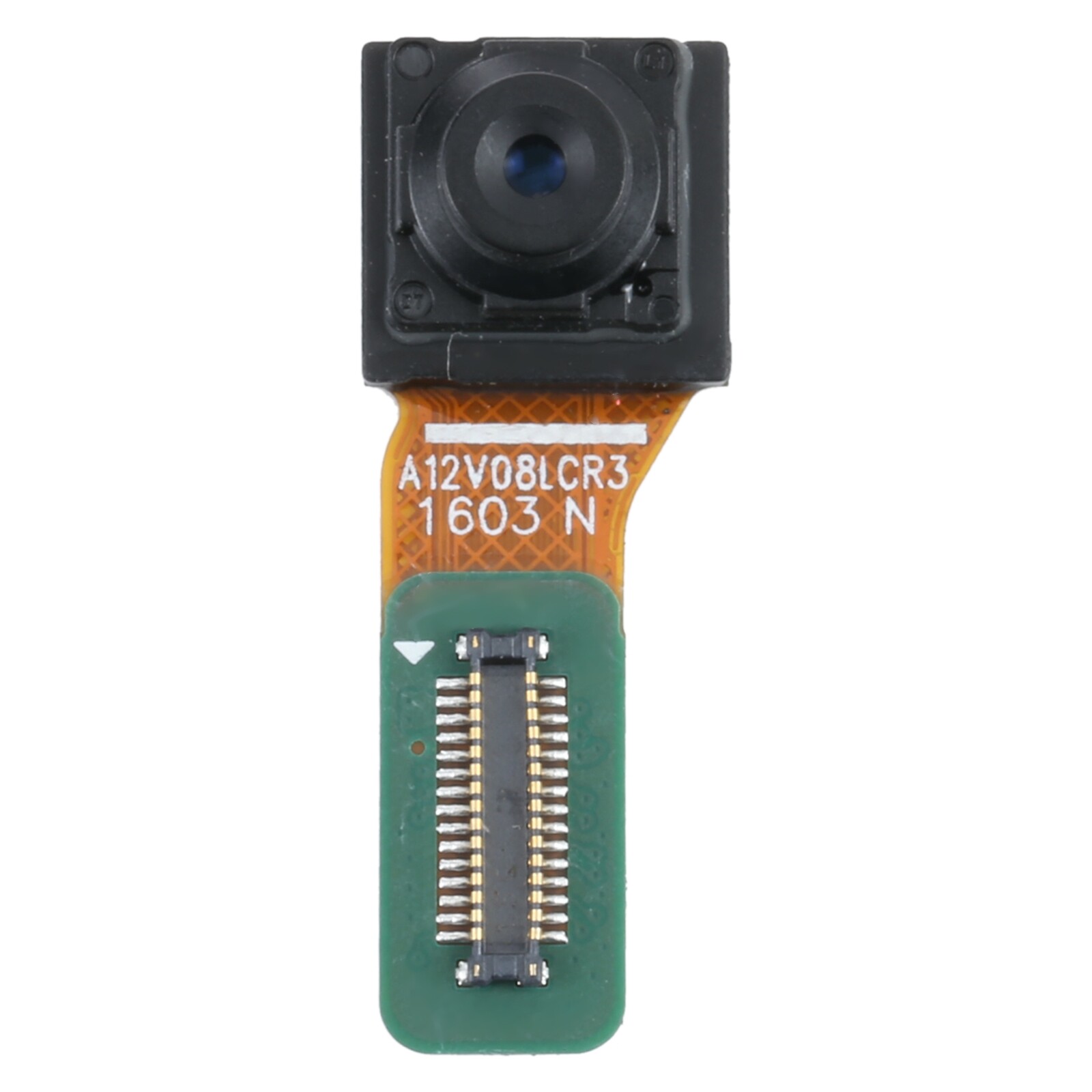 For samsung galaxy a12 sm-a125u front facing camera