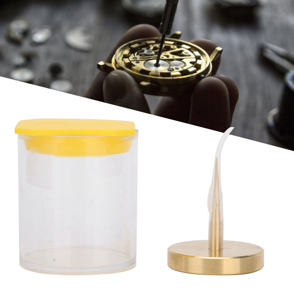 Practical Watch balancing very practical watch repair tool home watch repair accessory to balance assembly barber hair band