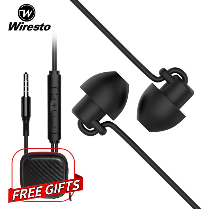 soft wireless earbuds for iphone