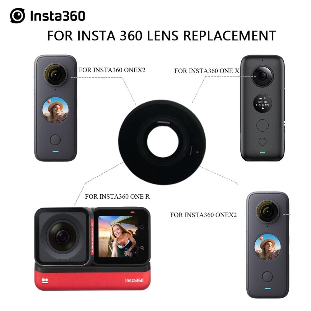 insta 360 one x cena