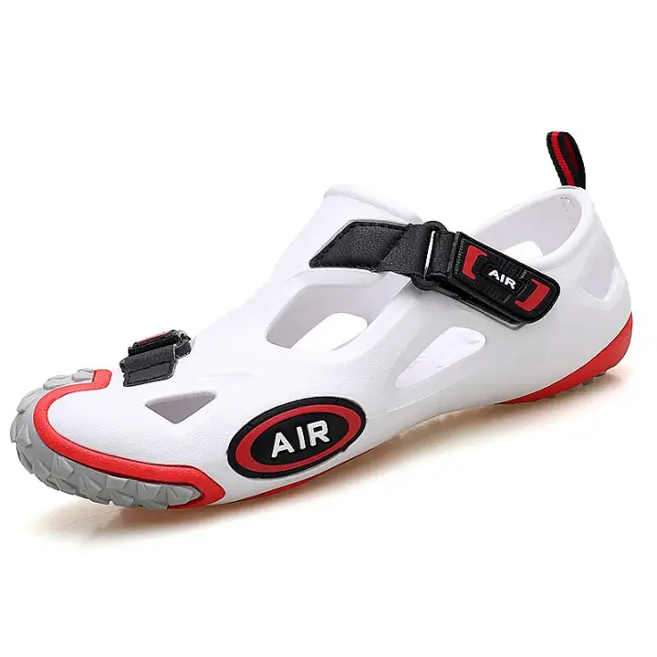 non locking cycling shoes