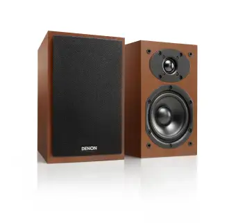 denon sc