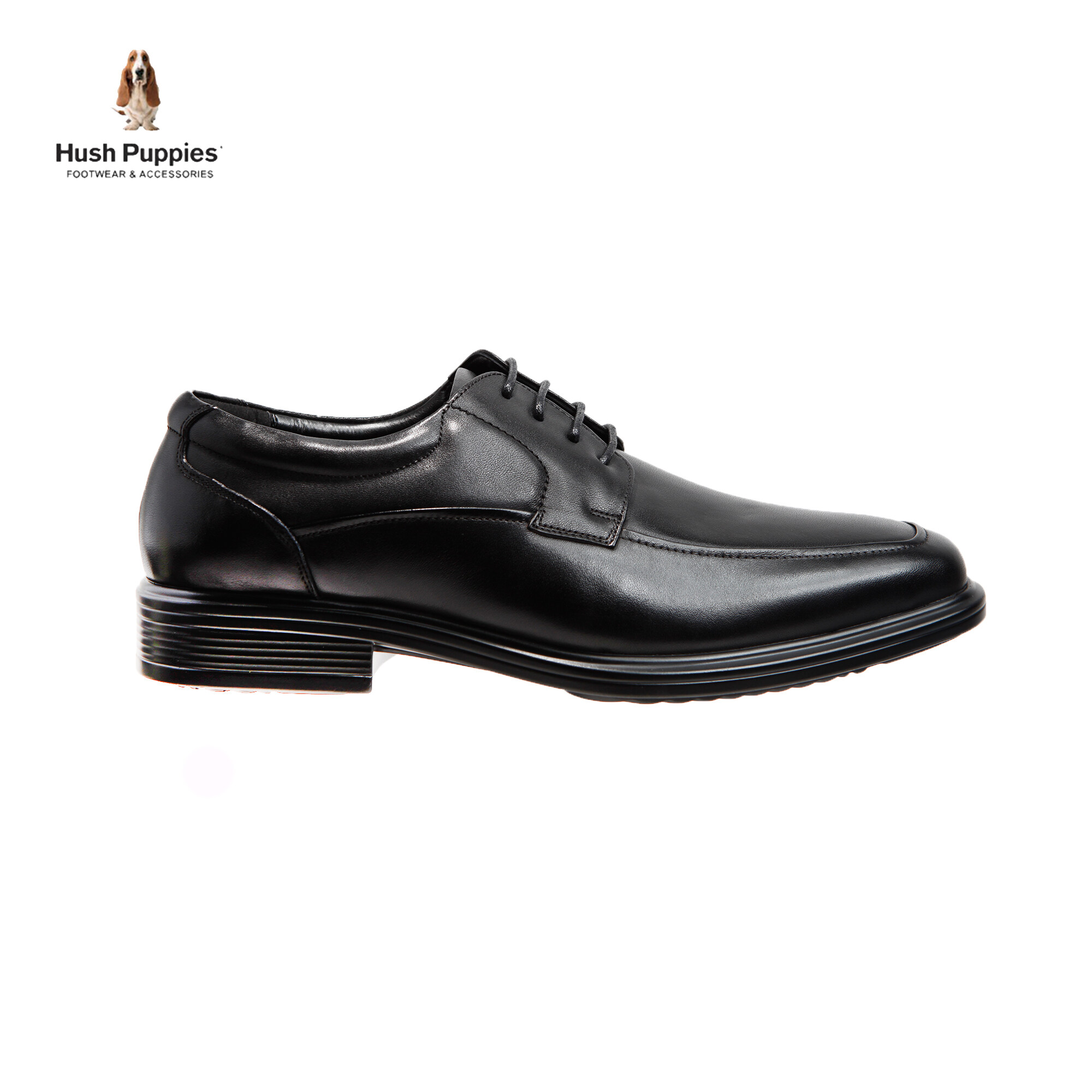 hush puppies office shoes