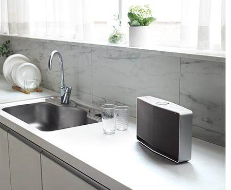 LG H5 Smart Music Flow WiFi Bluetooth Speaker Multi Room Hi Fi