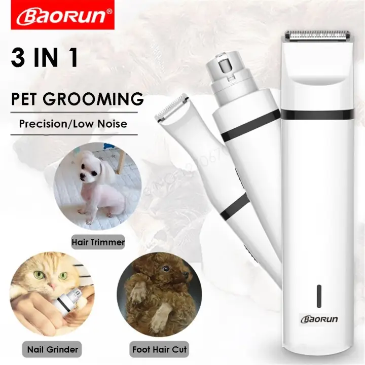 buy dog grooming kit