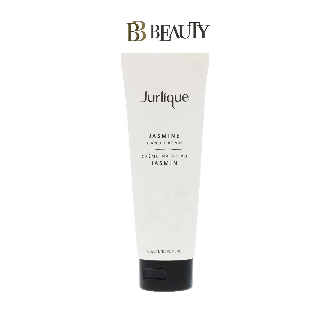 ครีมทามือ Jurlique Jasmine 125Ml Lazada.co.th