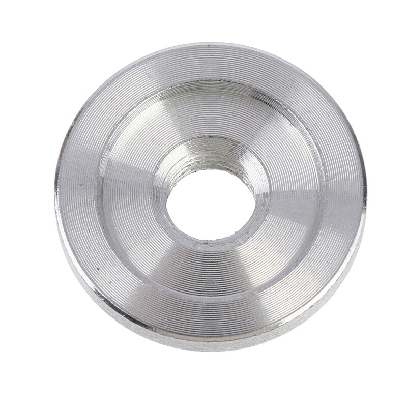 Flash Sales Universal 100 Type Angle Grinder Hex Locking Nuts Replacement Steel