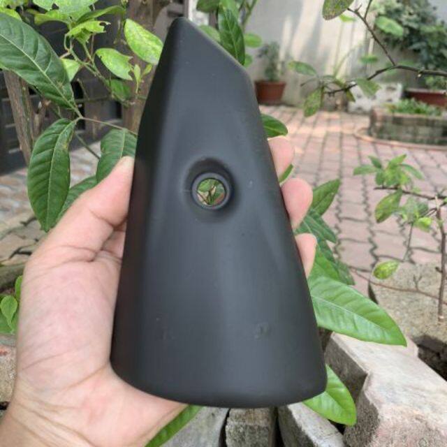 Ốp pô redleo sonic