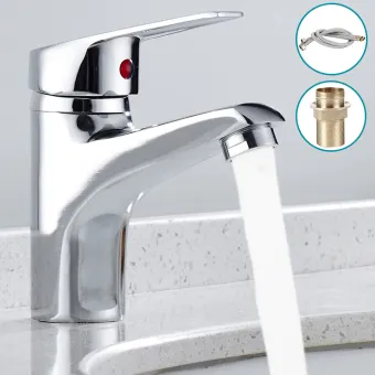 modern bathroom taps