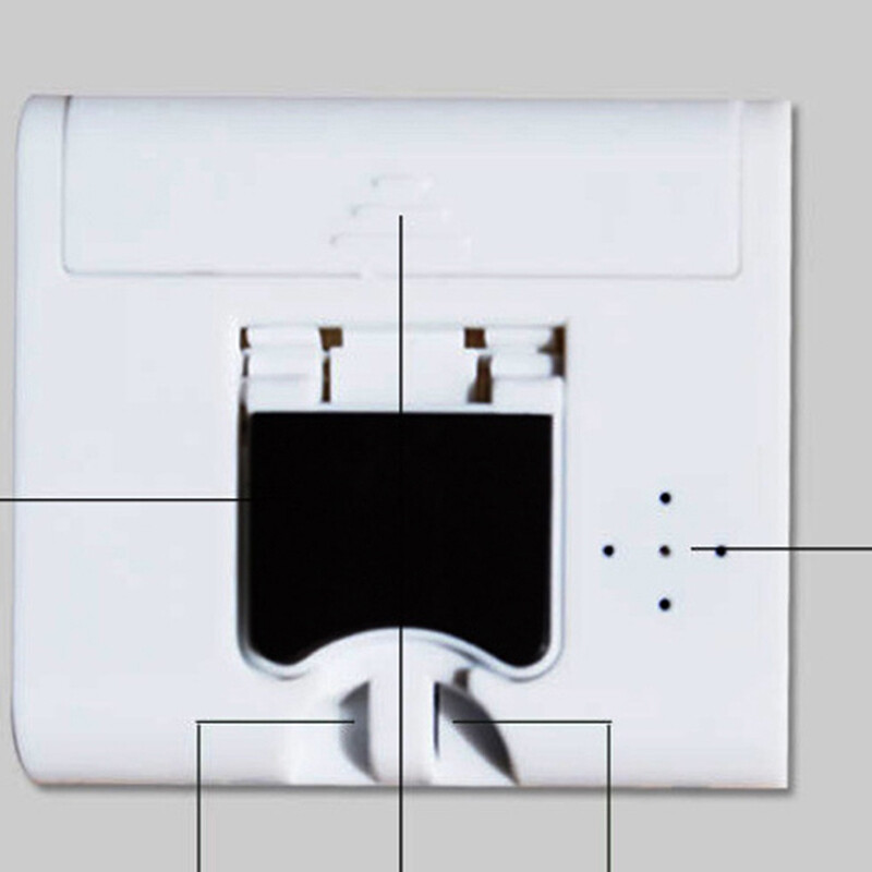 【YIDEA HONGKONG】Countdown Timer Kitchen Timer Reminder Convenient Electronic Timer Stopwatch