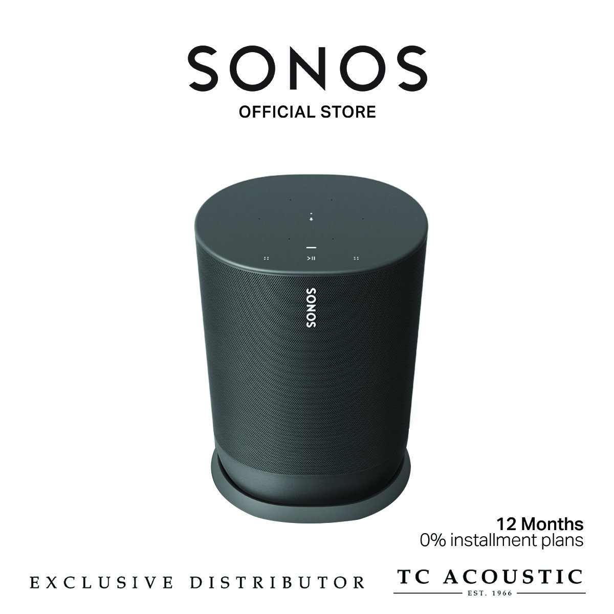 Sonos - Buy Sonos at Best Price in Malaysia | www.lazada.com.my