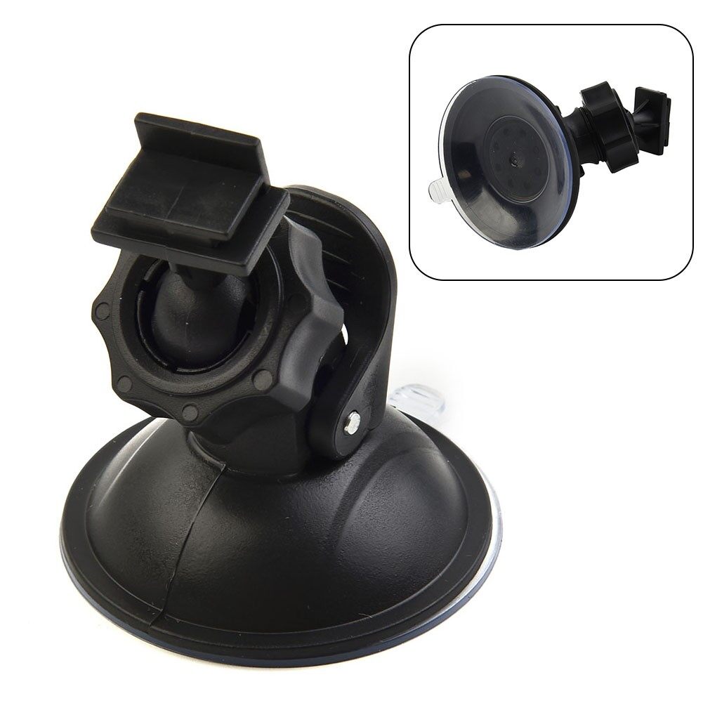 Car-Mounted Universal Recorder Bracket Dash Cam Holder Camera Stand Suction Cup